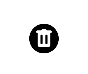 DESTRUCCIÓN DE INFORMACIÓN